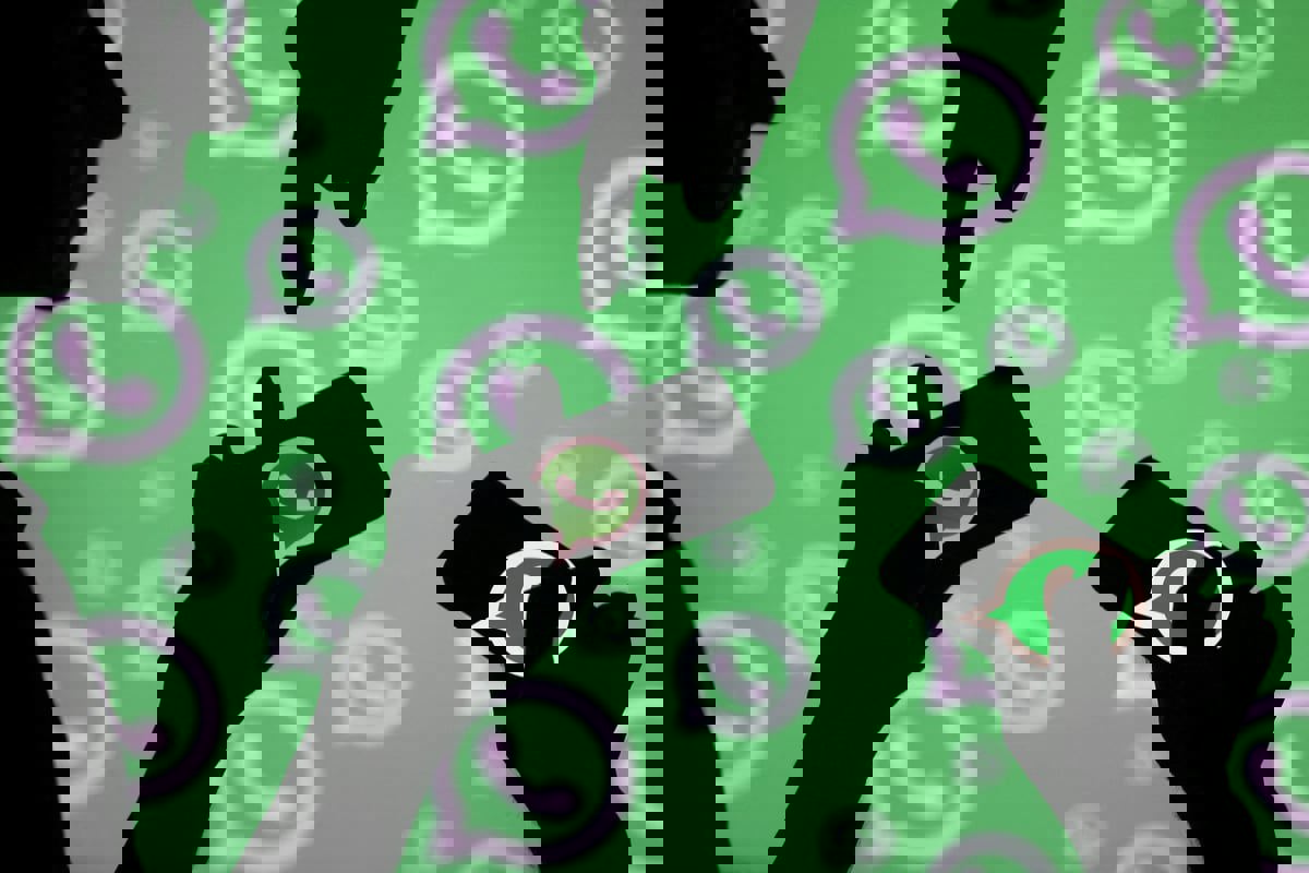 يتعلق بـ"الكتابة" تحديث على واتساب يثير غضب المستخدمين