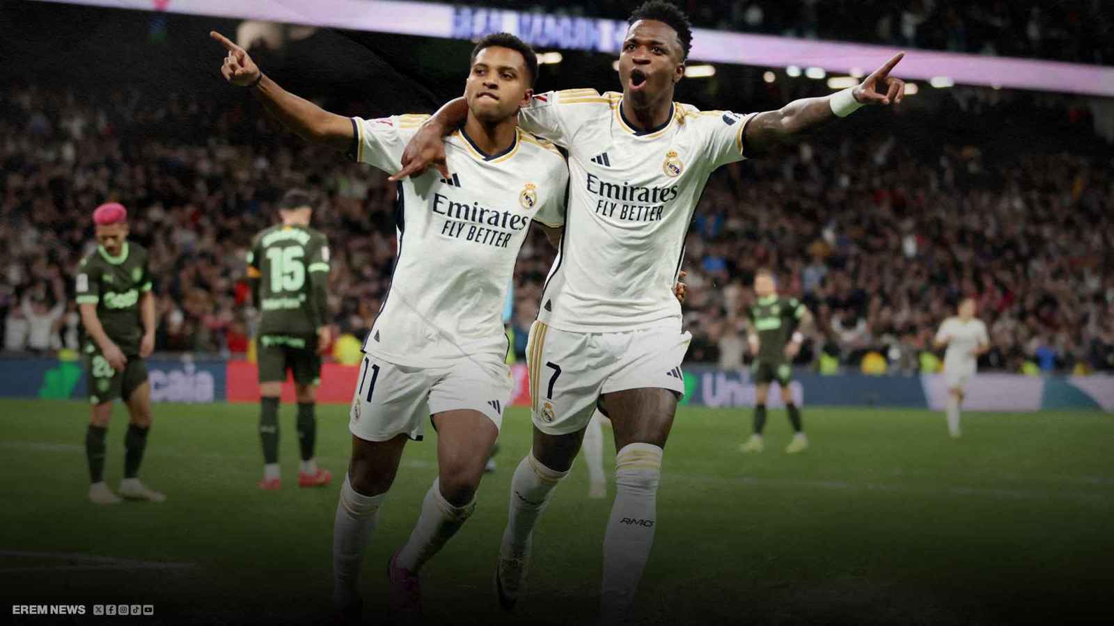 فينيسيوس ورودريغو 