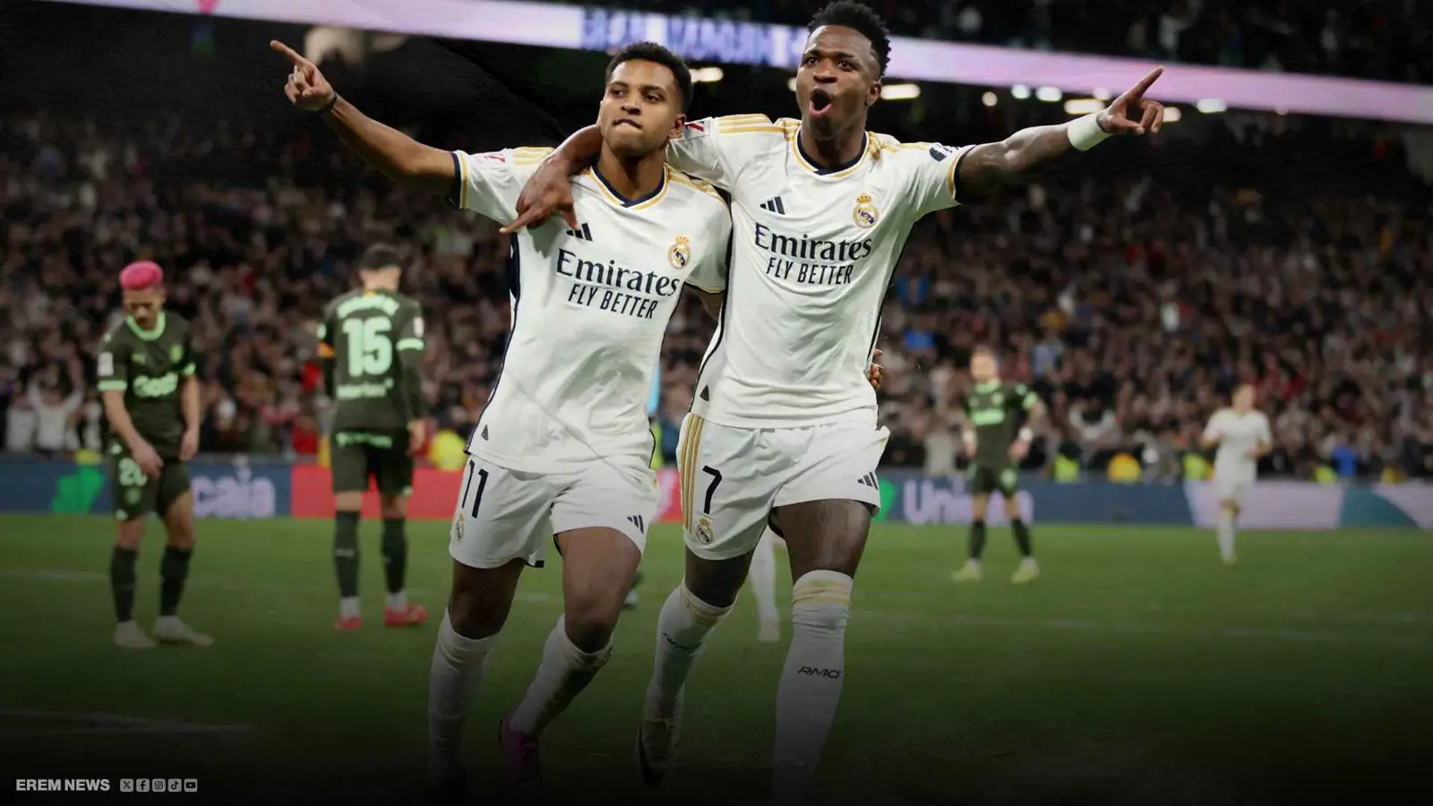 فينيسيوس ورودريغو 