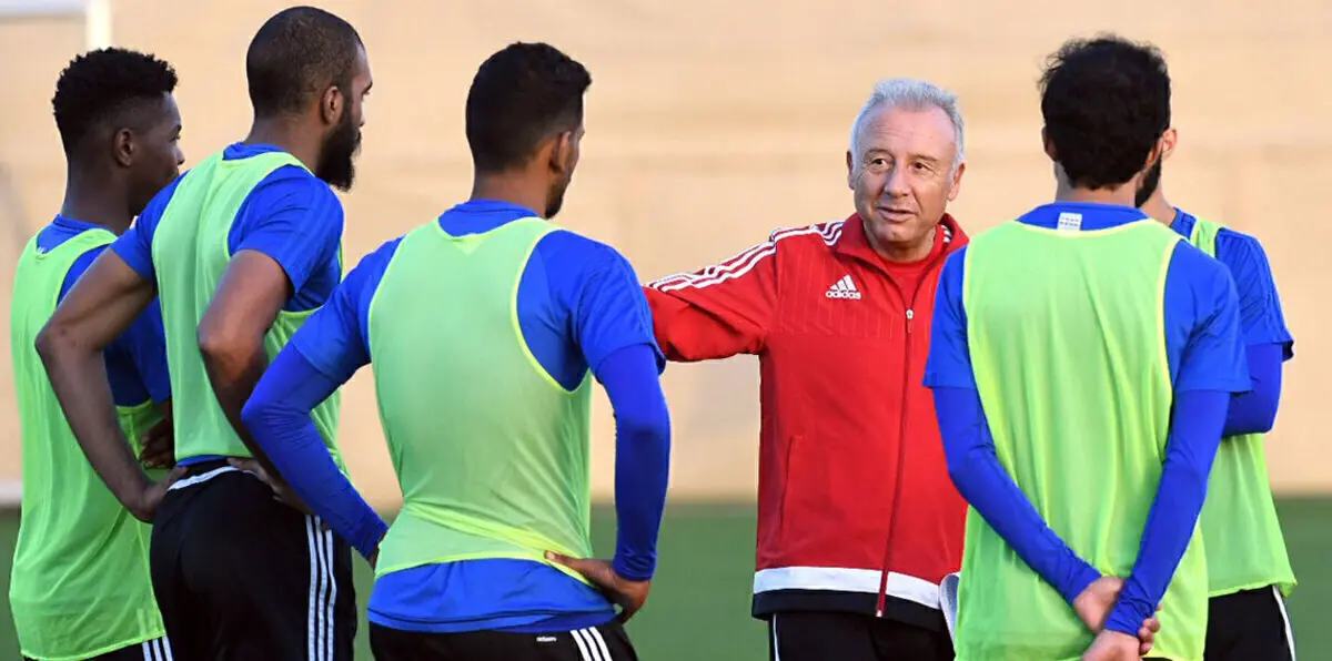 خليجي 23.. المنتخب الإماراتي يتربص باللقب الثالث