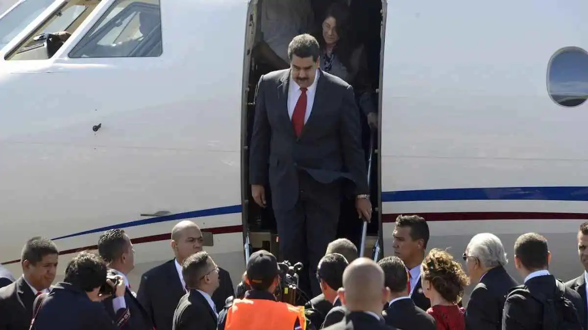 "الديكتاتور العالق".. كيف حوّل مادورو الانتخابات إلى رهان حياة أو موت؟