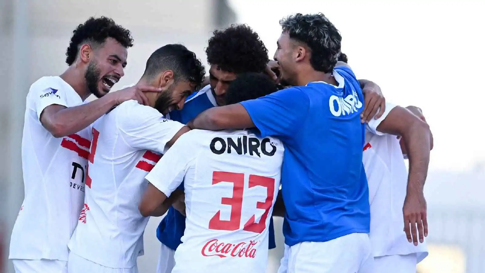 جون إدوارد يصر عليه.. نجم المصري يفجر صراعا كبيرا بين الأهلي والزمالك