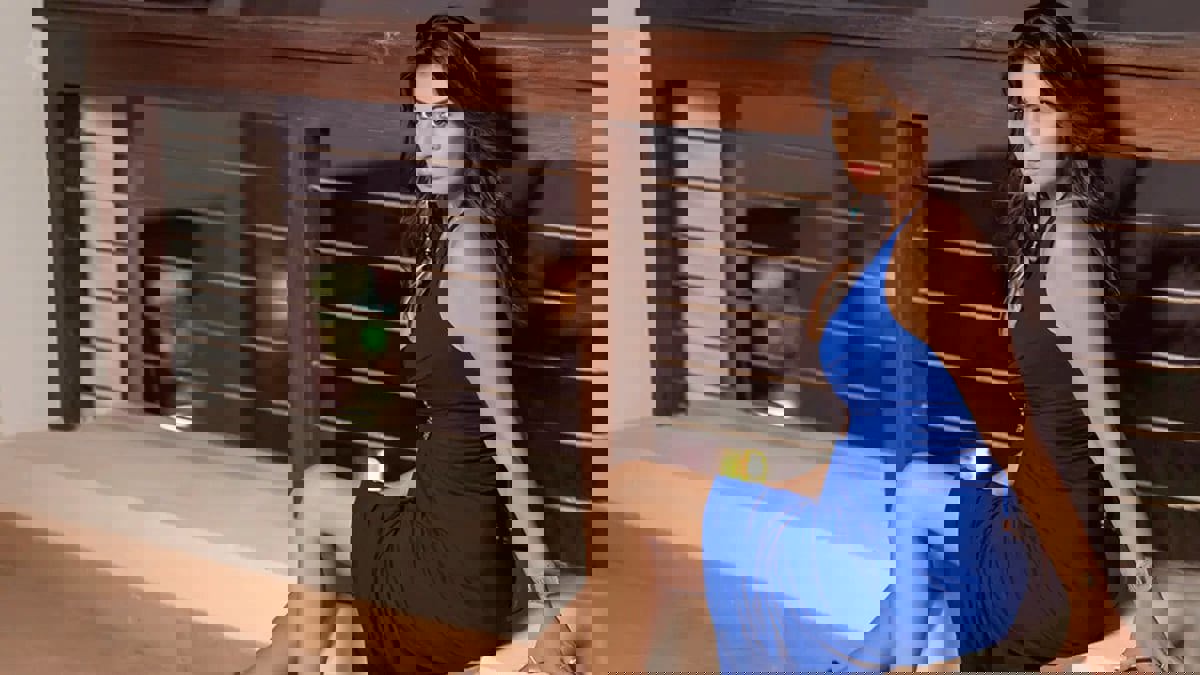 نجلاء بدر تكشف تفاصيل دورها في "النهارده يوم جميل"