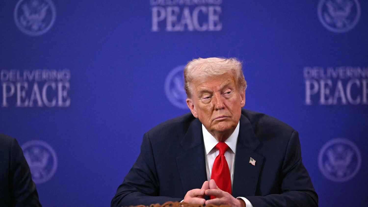 بعد شهر على إطلاقها.. ماذا تحقق من خطة ترامب بشأن غزة؟