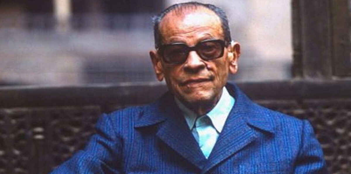 "الشروق" تنشر مخطوطة جديدة لنجيب محفوظ