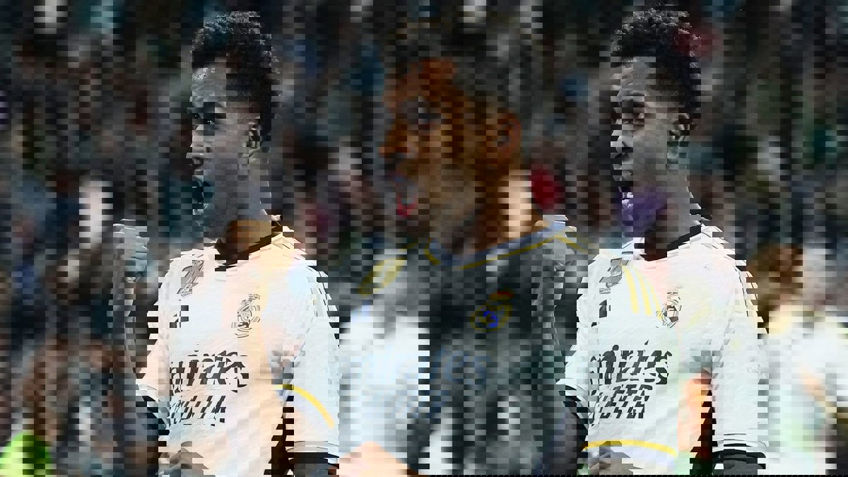 ماركا: رودريغو سيكون جاهزا للعب في مباراة ريال مدريد وقادش