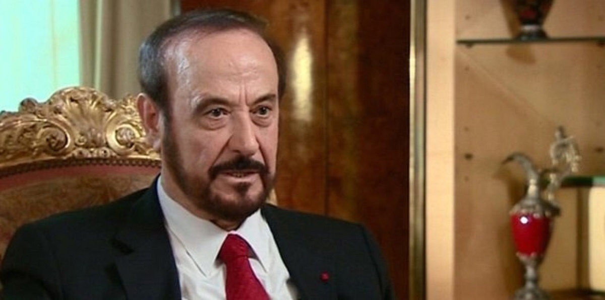 بريطانيا تجمد أصولًا لرفعت الأسد تقدر قيمتها بملايين الجنيهات الإسترلينية