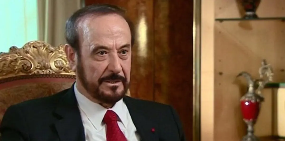 بريطانيا تجمد أصولًا لرفعت الأسد تقدر قيمتها بملايين الجنيهات الإسترلينية