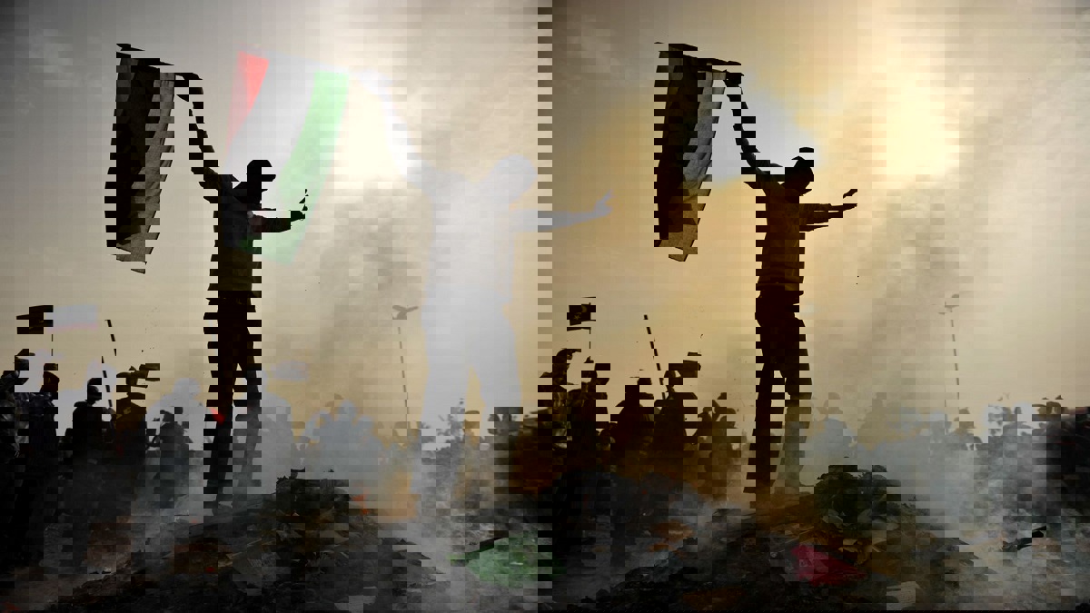 مؤتمر برلين حول ليبيا.. إشارات النجاح وعوامل الإخفاق