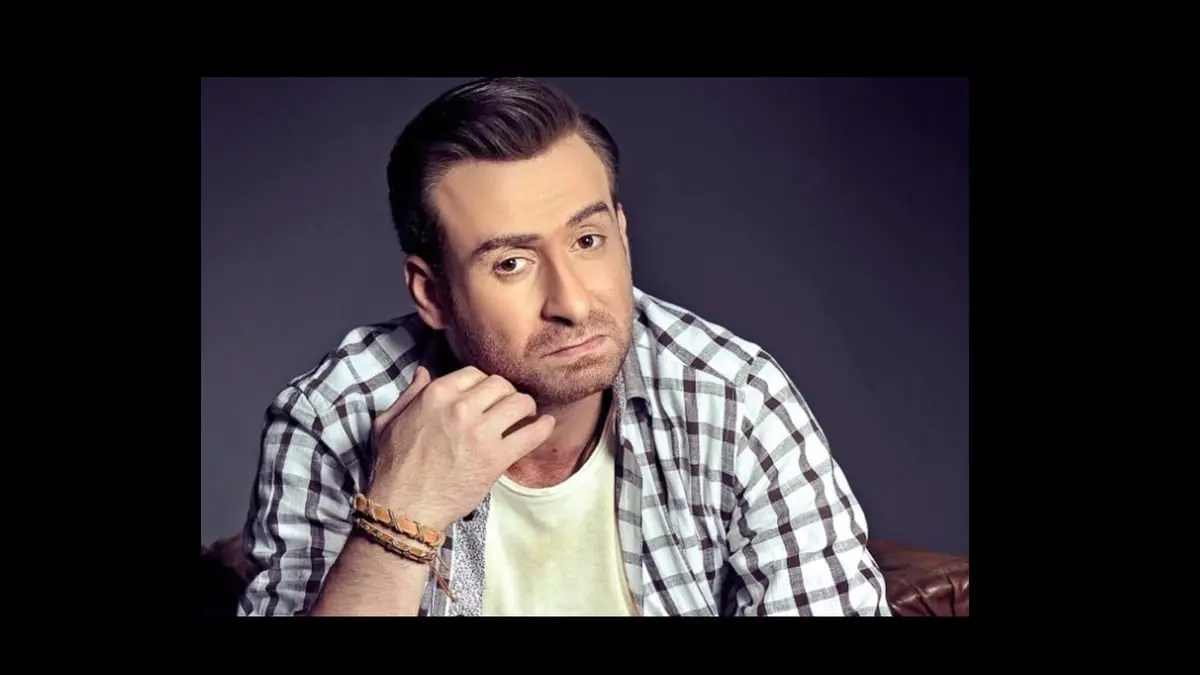 زوجة نضال الشافعي تؤكد خروجه من المستشفى وتكشف تفاصيل حالته الصحية