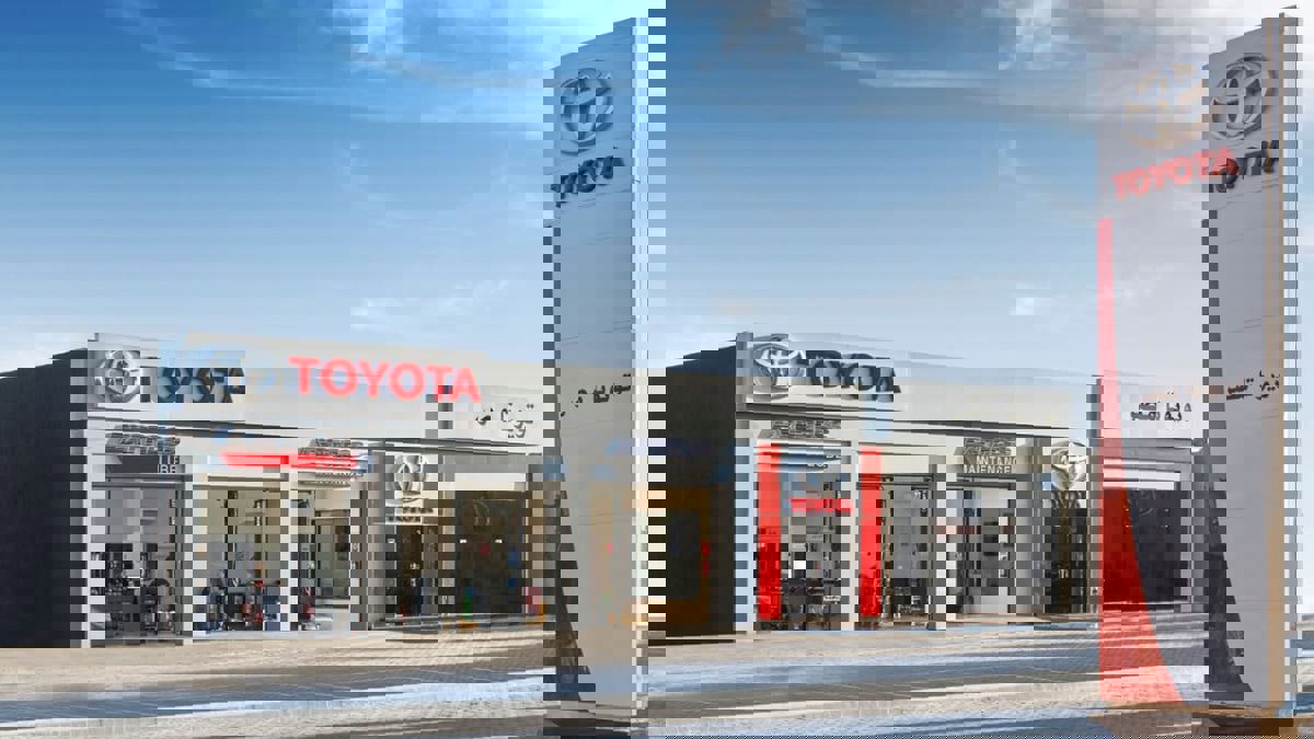 "تويوتا" تثير غضب عملاء في مصر لتأخر تسليم السيارات