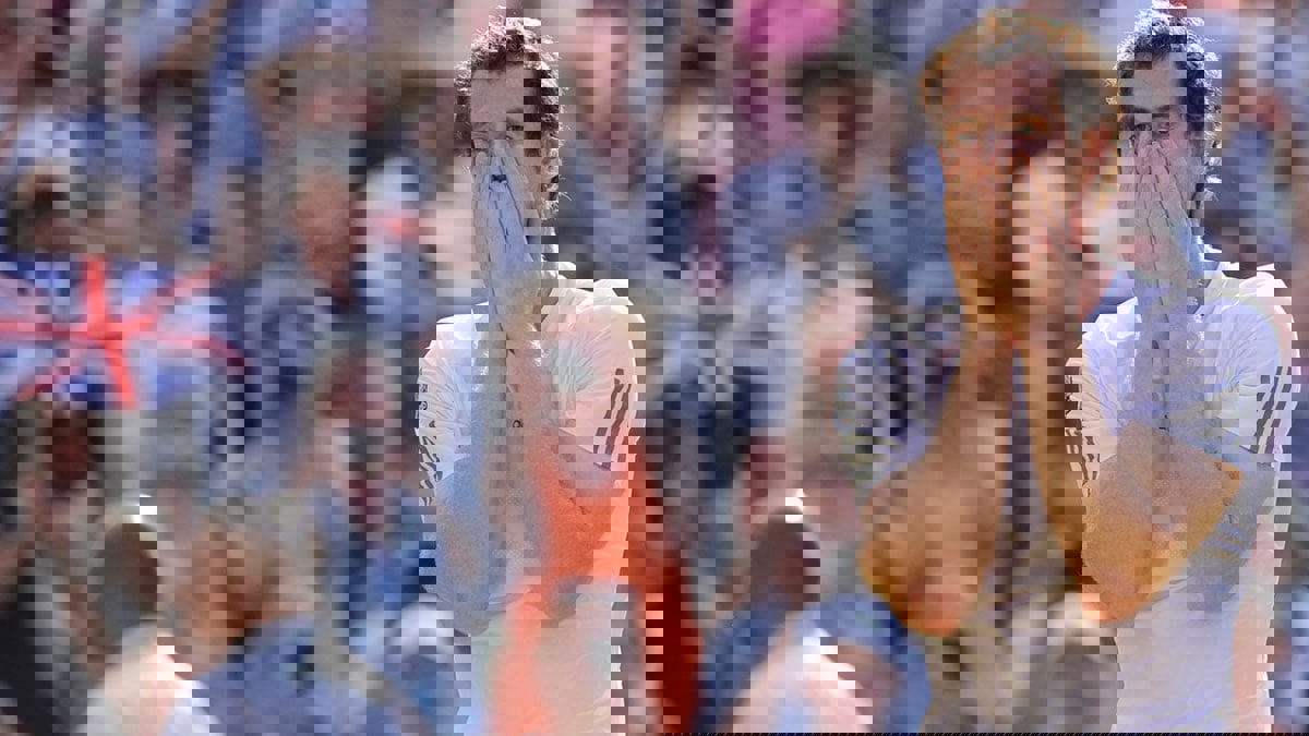 موراي على ثقة في العودة لقمة منافسات التنس