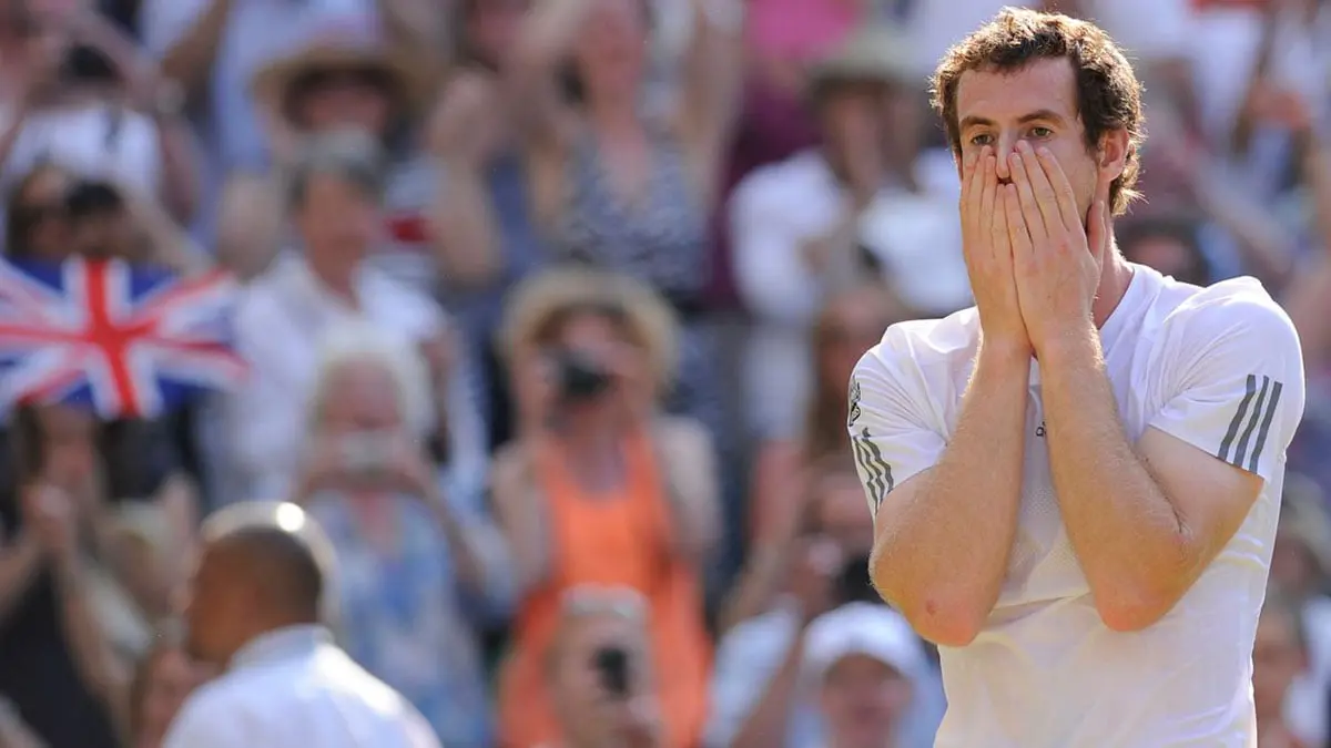 موراي على ثقة في العودة لقمة منافسات التنس