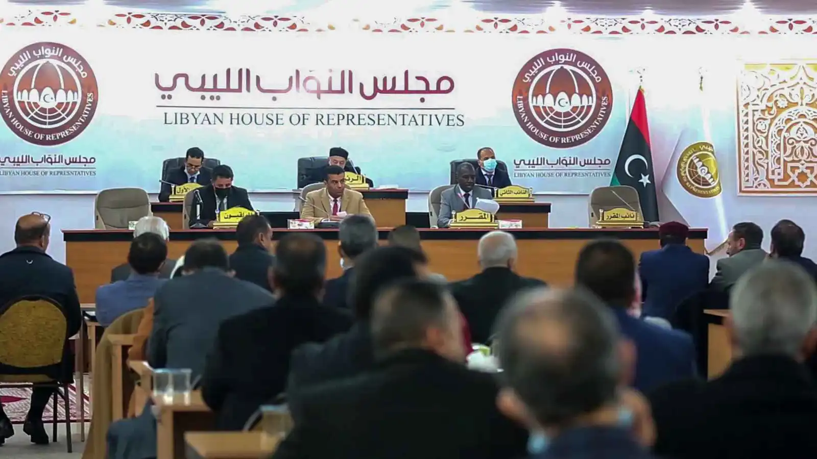 ليبيا.. مخاوف من محاولة تشكيل حكومة موحدة "خارج إطار البعثة الأممية"