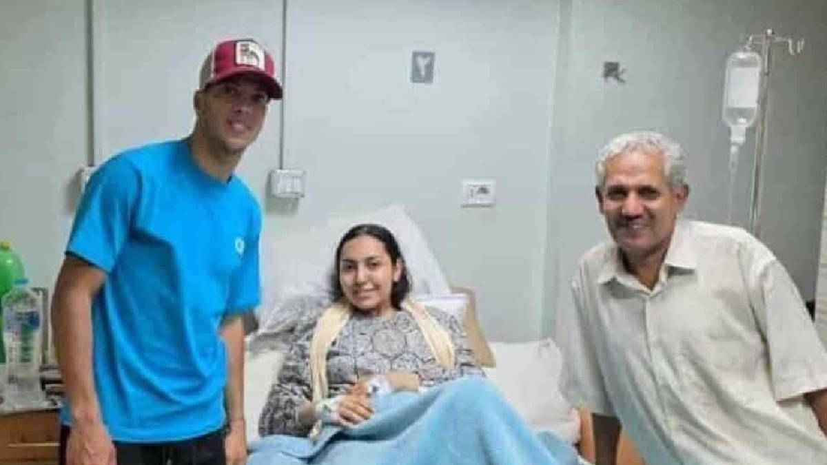 لم يدفع جنيها واحدا.. عامل في الزمالك يحرج إمام عاشور