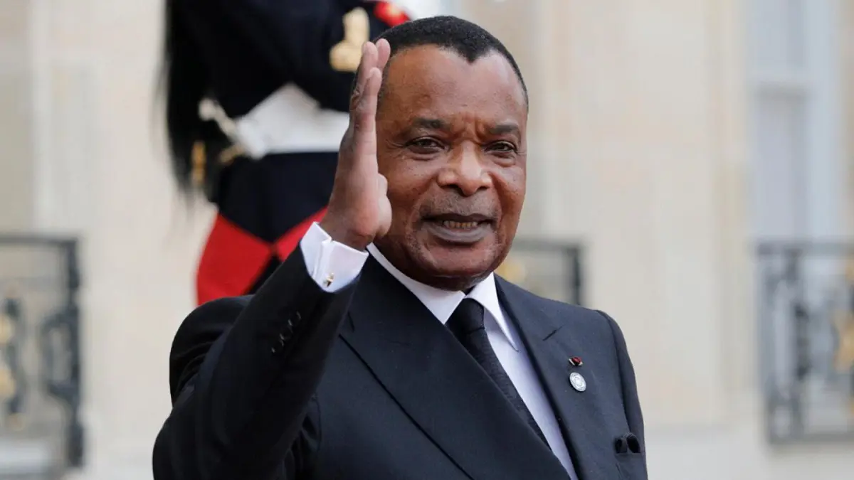 الكونغو.. فوز ساسو نغيسو بولاية رئاسية جديدة