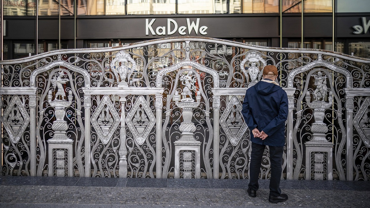 كورونا يصيب الاقتصاد البريطاني بأسوأ انكماش منذ 2008‎