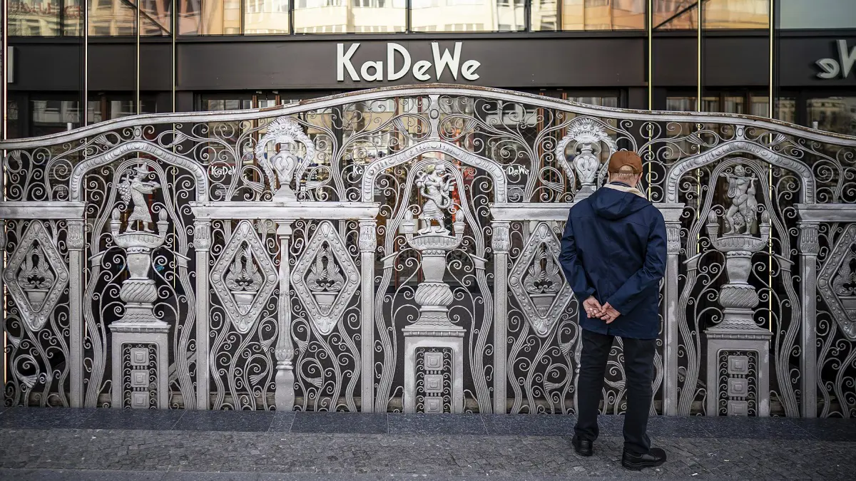 كورونا يصيب الاقتصاد البريطاني بأسوأ انكماش منذ 2008‎