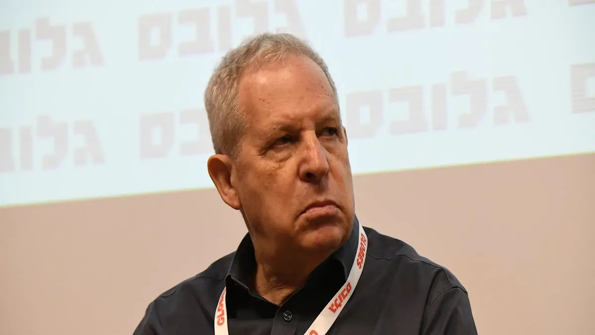  شبهها بـ"ألمانيا النازية".. مستشار إسرائيلي أسبق يُشرعن قتل سكان غزة