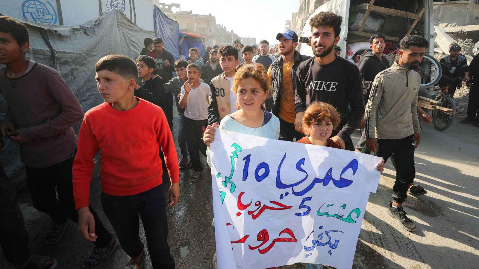 بعد انتفاضة غزة.. حماس تؤكد "انقلاب" إسرائيل على الاتفاق