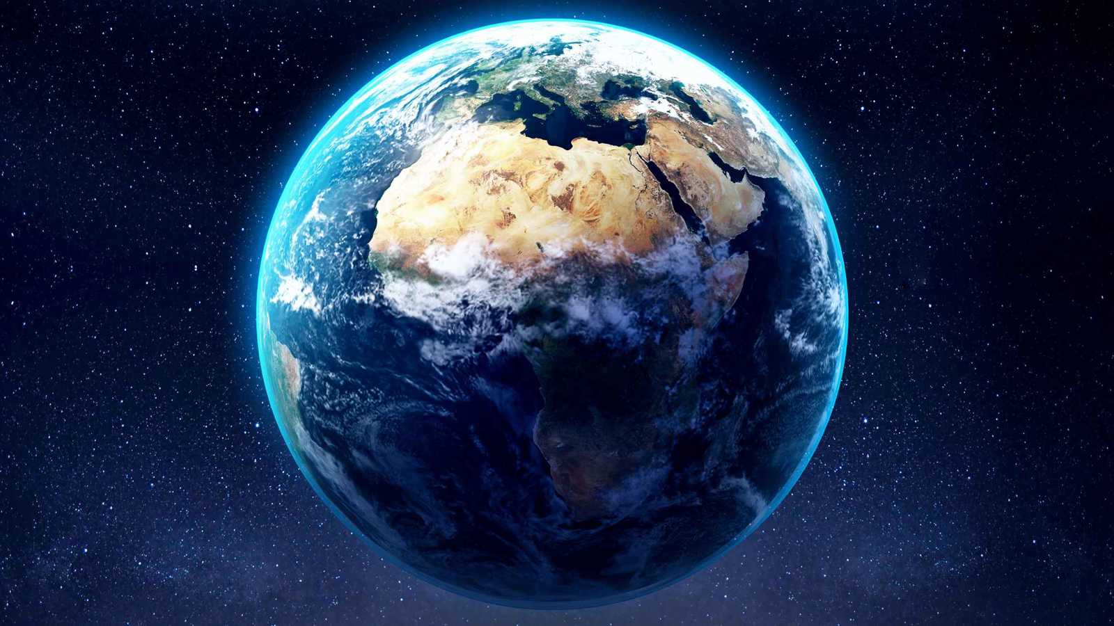 اختلال في توازن الإشعاع الشمسي بين نصفي الكرة الأرضية