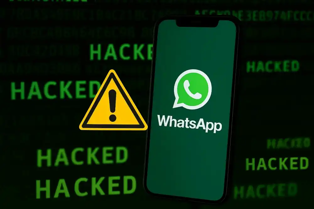 تطبيق واتساب