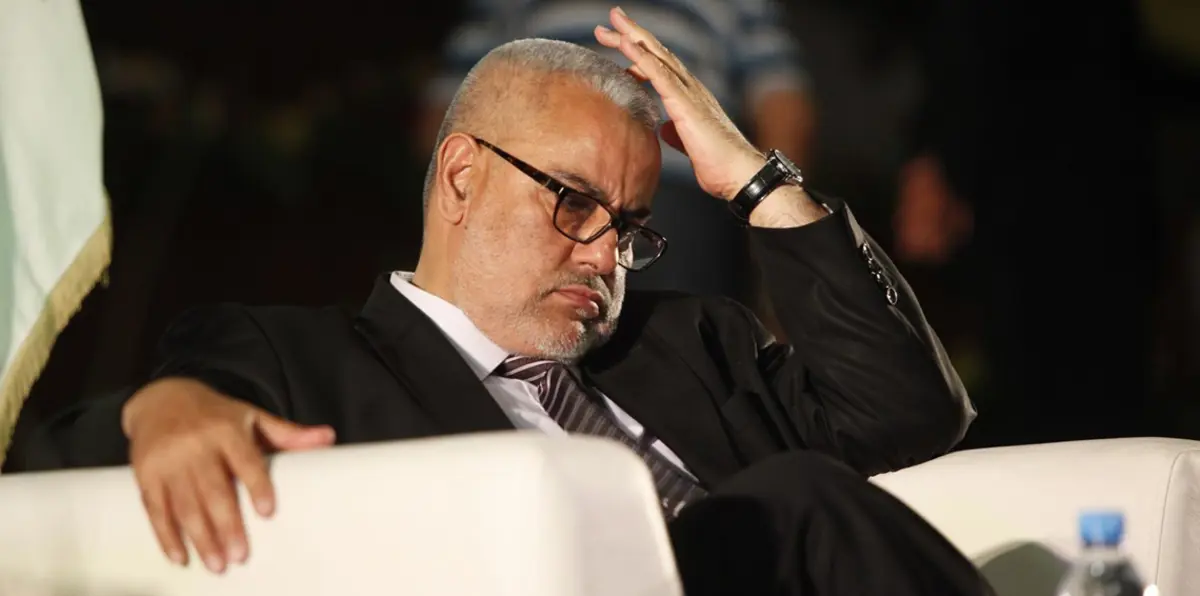 أزمة "خانقة" تضرب حزب العدالة والتنمية المغربي