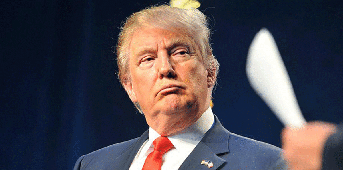 ألمانيا: انتخاب ترامب رئيسًا سيضر بالاقتصاد الأمريكي