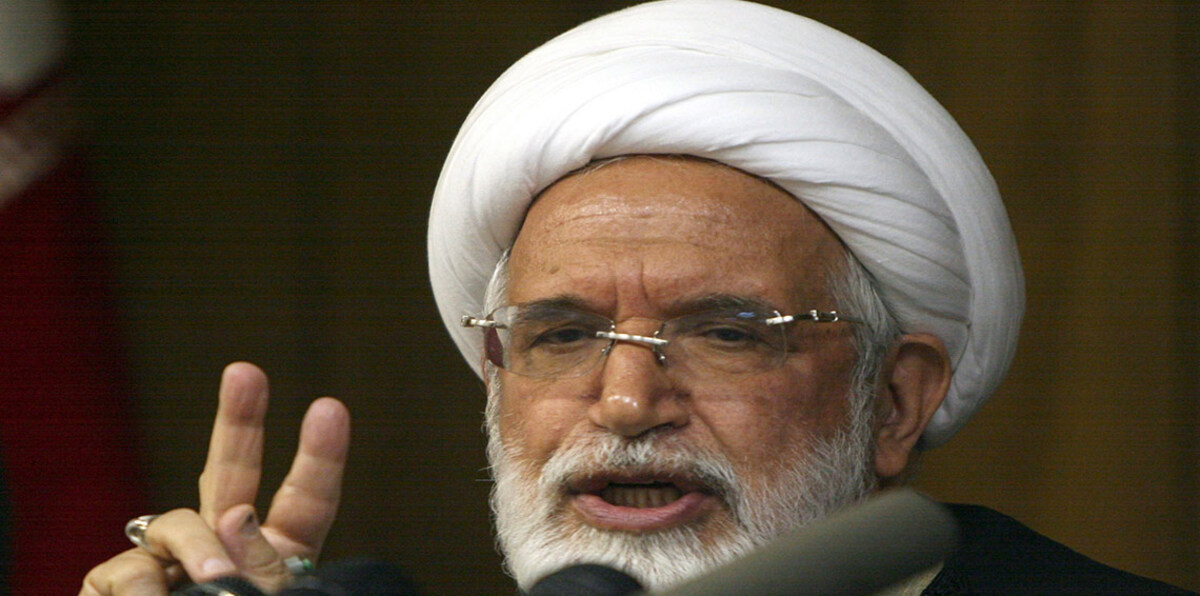 المعارض الإيراني كروبي يدعو خبراء مجلس القيادة لاستجواب خامنئي