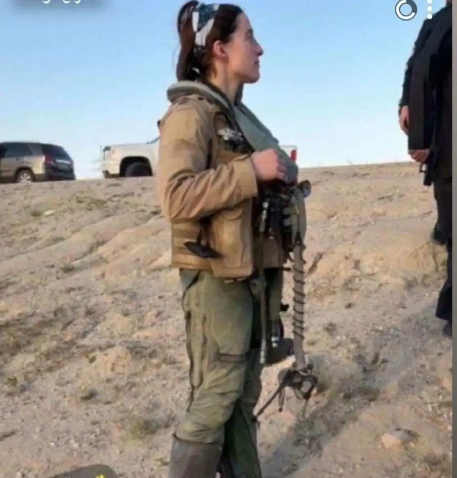 عسكرية أمريكية