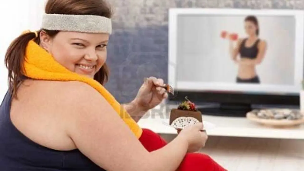 دراسة: قلة الحركة تكلف العالم ملايين الدولارات والوفيات