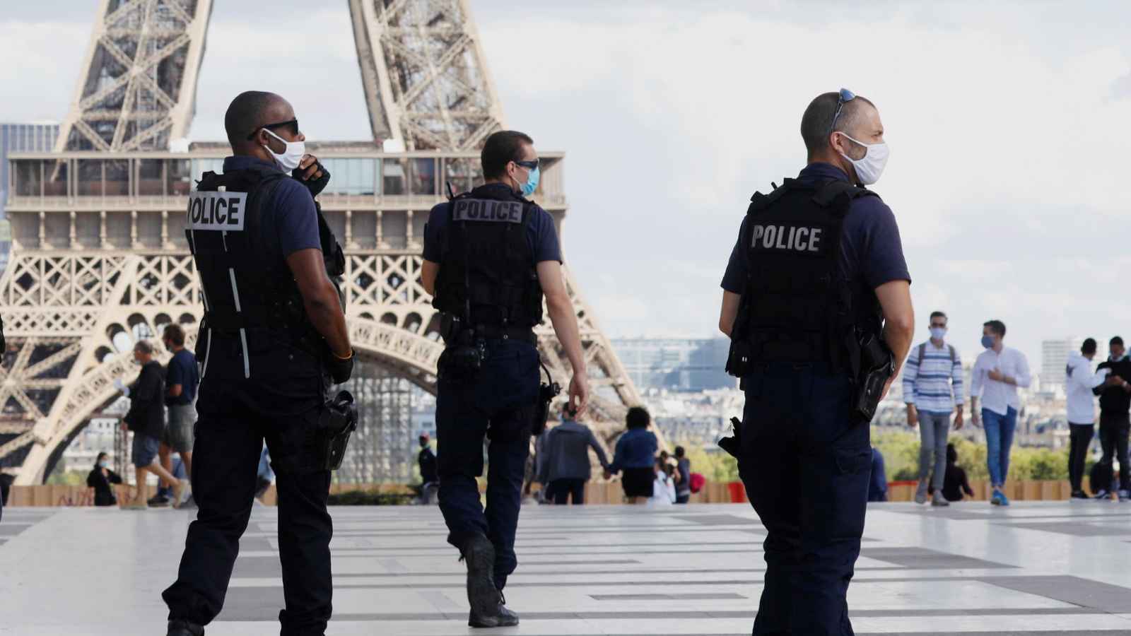 فرنسا تغلق تحقيقاً بسوء إدارة ملف جائحة "كوفيد"