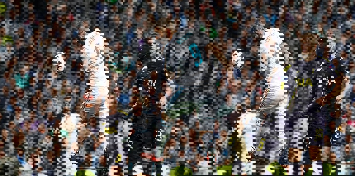 مباراة توتنهام وريال مدريد .. سقوط جديد لـ"زيدان" أم تصحيح مسار؟