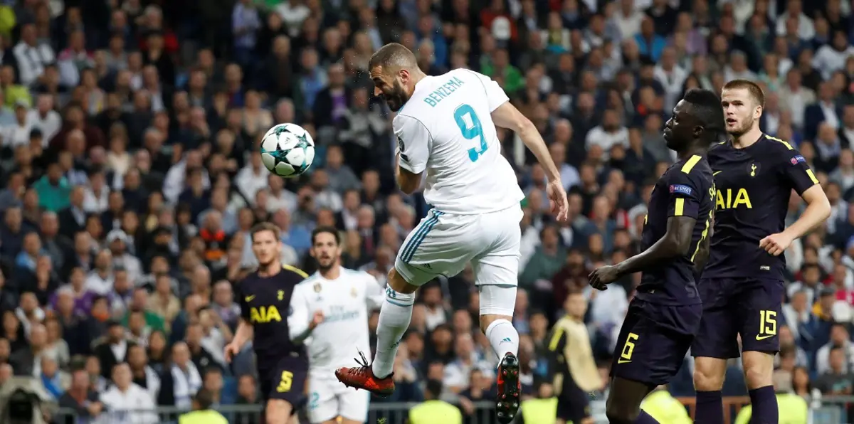 مباراة توتنهام وريال مدريد .. سقوط جديد لـ"زيدان" أم تصحيح مسار؟