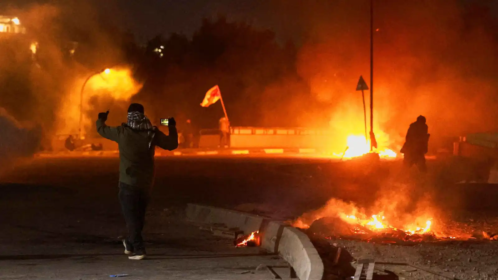 نزاعات حدودية ساخنة وصراع عالمي.. هل انتهى زمن "آسيا المستقرة"؟