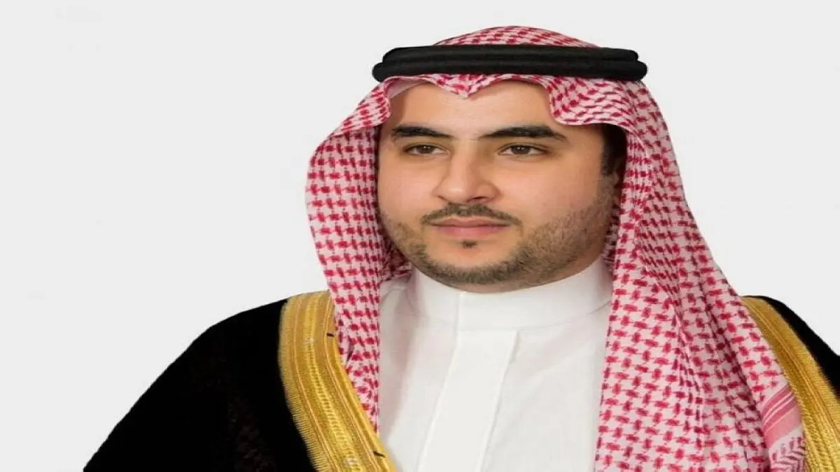 خالد بن سلمان: إيران لا تنظر لمؤيديها سوى كأدوات لتحقيق أطماعها