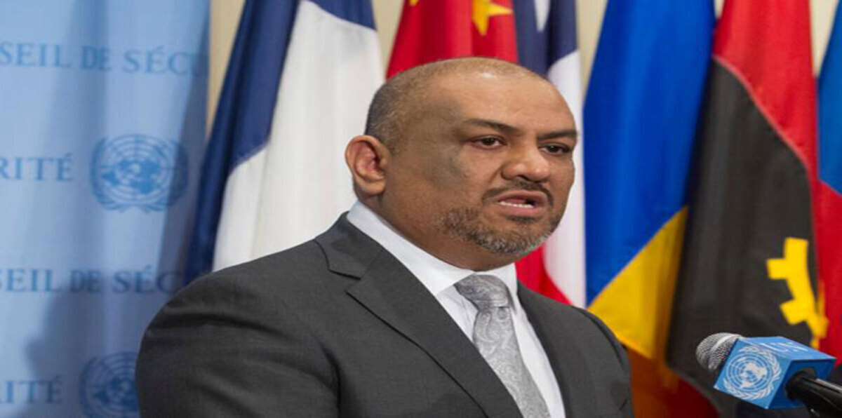 اليمن يطالب الأمم المتحدة بتصنيف الحوثيين جماعة "إرهابية"