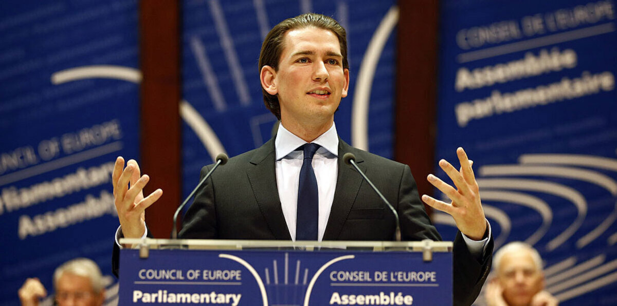 المستشار النمساوي: بلادنا تتحمل "مسؤولية تاريخية" عن محرقة اليهود