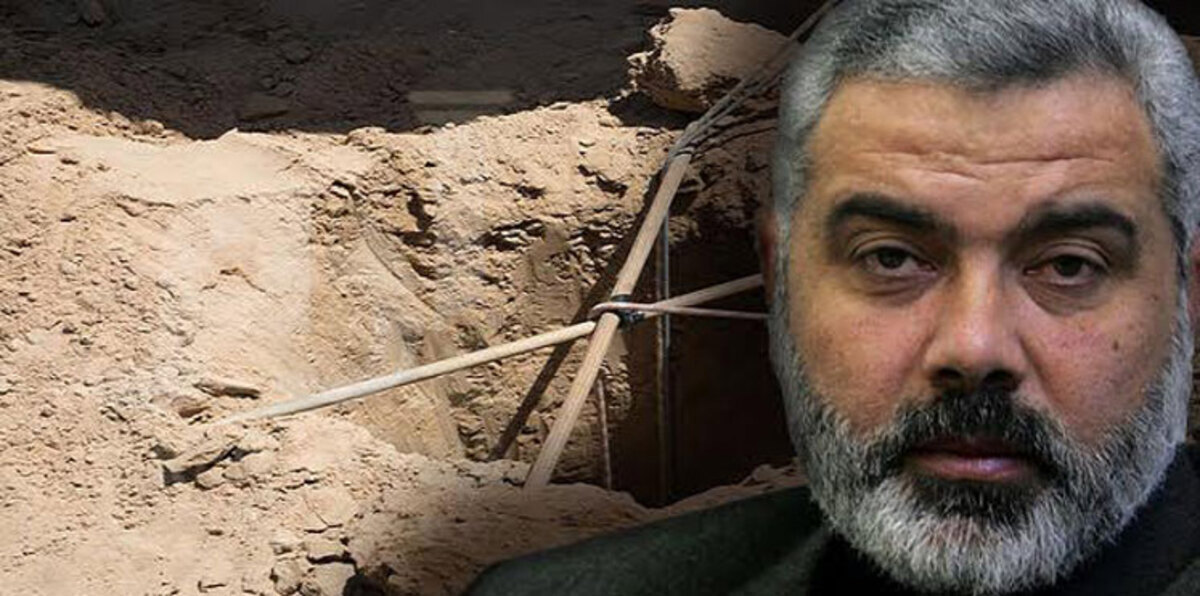 أنباء عن رسائل تهدئة من حماس إلى إسرائيل