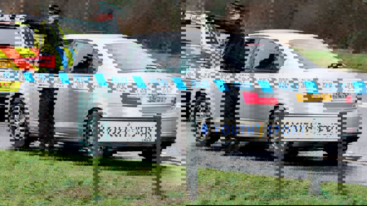 "خطأ بشري" يسرب بيانات الآلاف من عناصر الشرطة في إيرلندا الشمالية
