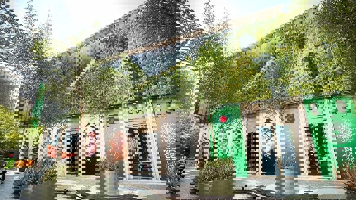 جناح بنغلاديش بإكسبو دبي.. ابتكارات ونمو اقتصادي مستمر