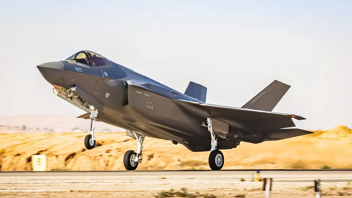 قائد "الناتو" السابق يدعم بيع "مقاتلات إف-35" للإمارات