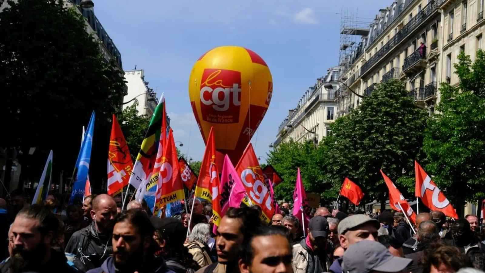 إضرابات وشلل تام.. فرنسا تتأهب لـ"سبتمبر ملتهب"