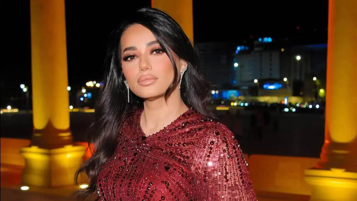 أغنية "عاطفية" لرحمة رياض تتجاوز حاجز المئة مليون مشاهدة (فيديو)