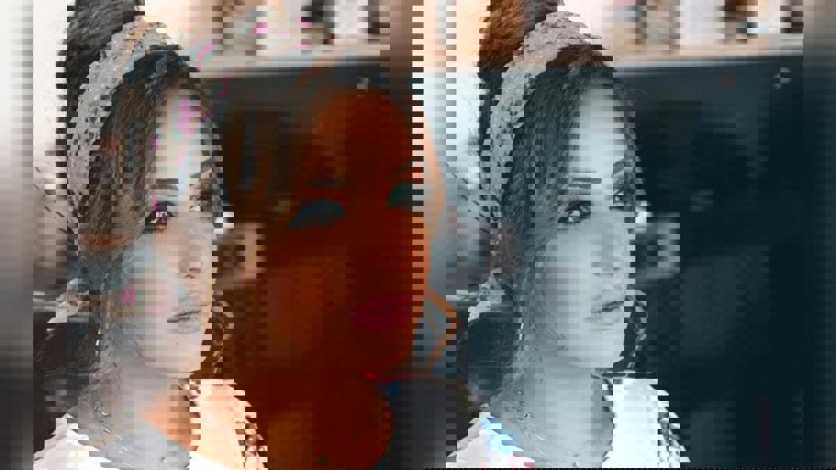 شقيقة مرام البلوشي تكشف عن إصابتها بالتهاب الرئة