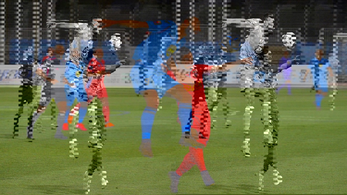 المحرق يقتنص تعادلًا قاتلًا من الرفاع في كلاسيكو الدوري البحريني (فيديو)