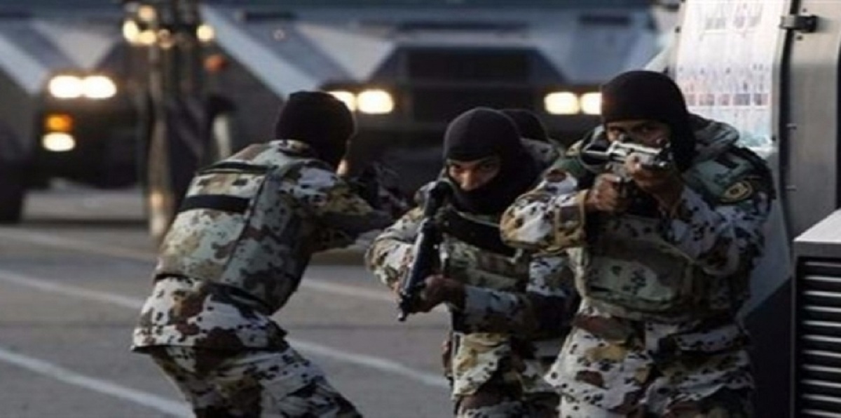 بينهم بحريني.. كشف أسماء "الإرهابيين" القتلى في سيهات بالقطيف السعودية