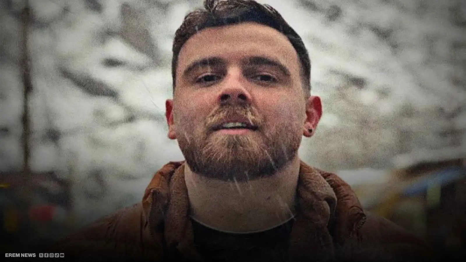 "أيقونة الاحتجاجات الإيرانية".. ما قصة "عرفان سلطاني" الذي تحدث عنه ترامب؟