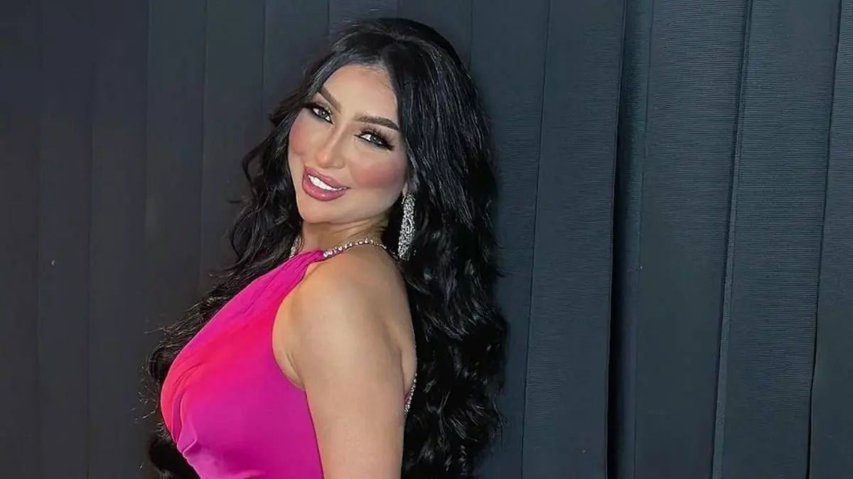 ما قصة "العصابة" التي أبكت دنيا بطمة؟