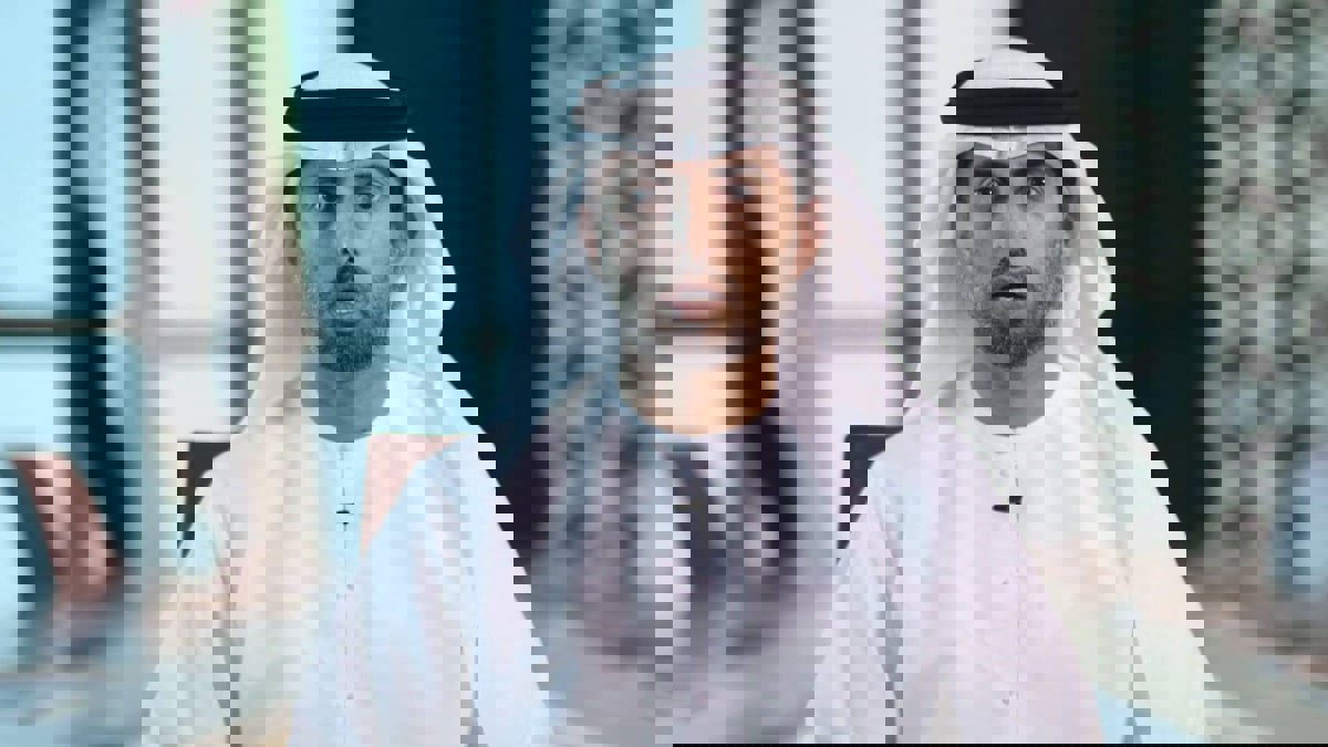 وزير الطاقة الإماراتي: سنعمل مع أوبك+ لضمان استقرار السوق